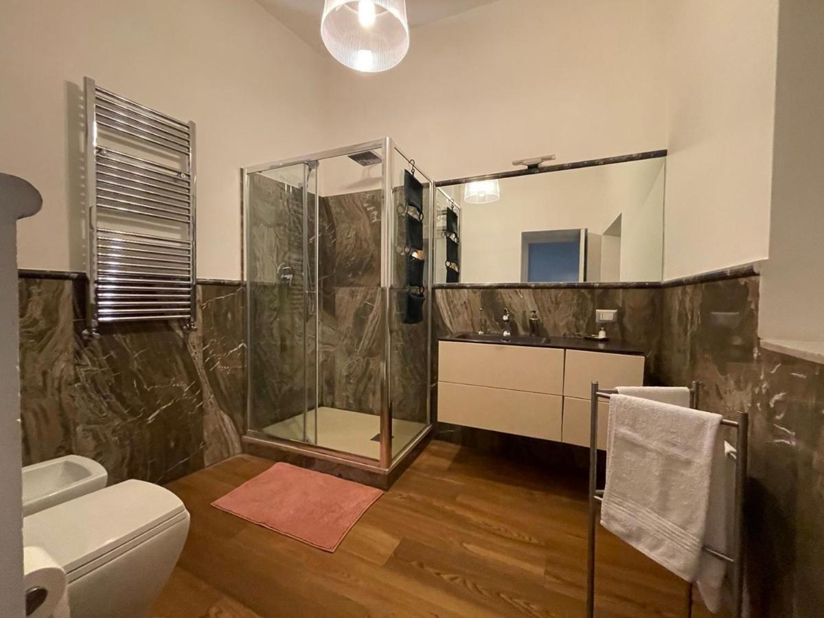 La Casa Sui Fori Apartment Rome Exterior photo