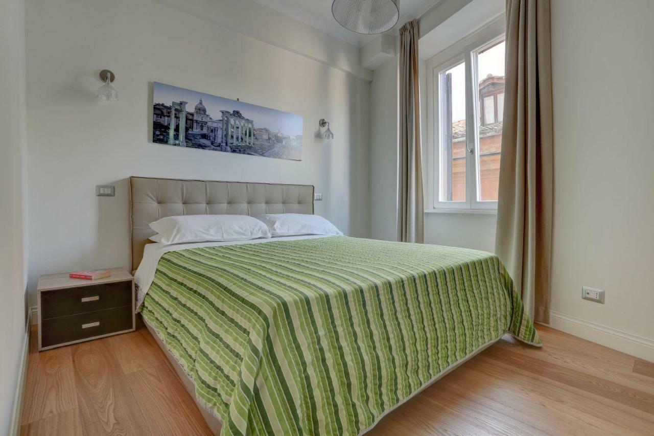 La Casa Sui Fori Apartment Rome Exterior photo