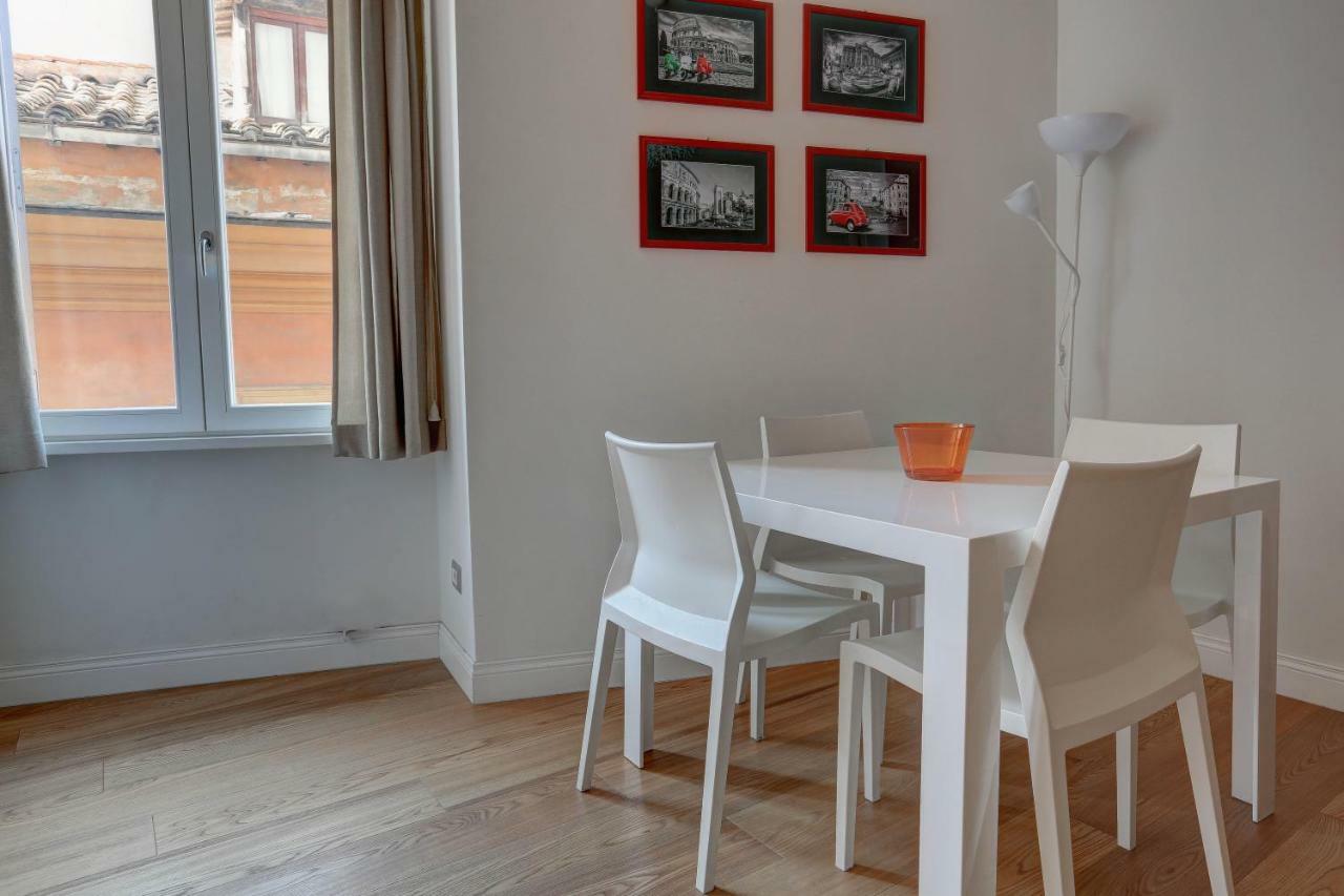 La Casa Sui Fori Apartment Rome Exterior photo