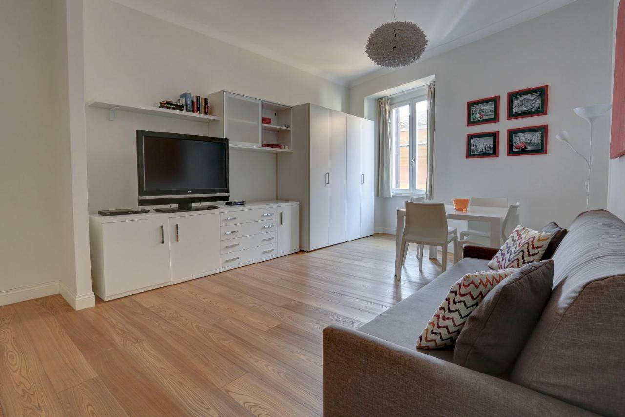 La Casa Sui Fori Apartment Rome Exterior photo
