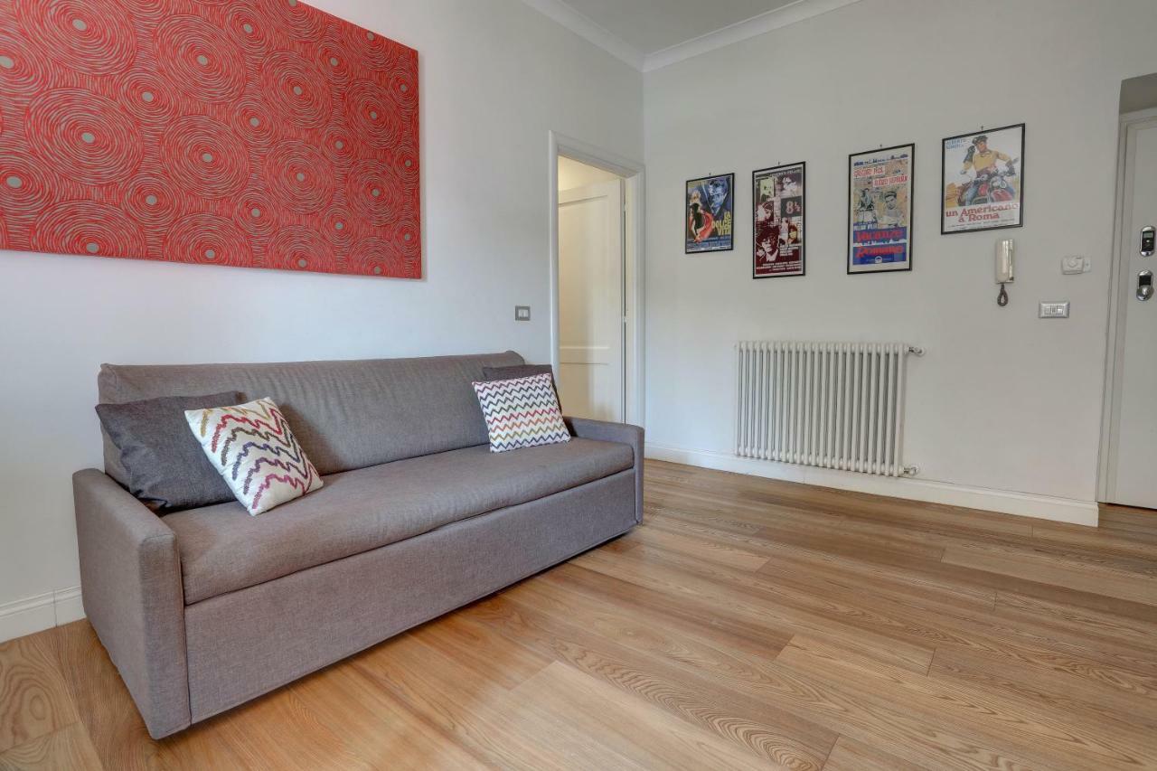 La Casa Sui Fori Apartment Rome Exterior photo