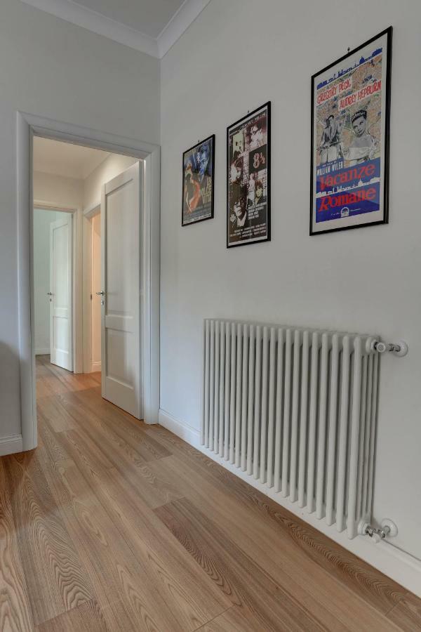 La Casa Sui Fori Apartment Rome Exterior photo